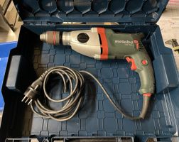 Metabo SBE 780-2 Bohrmaschine TopZustand!