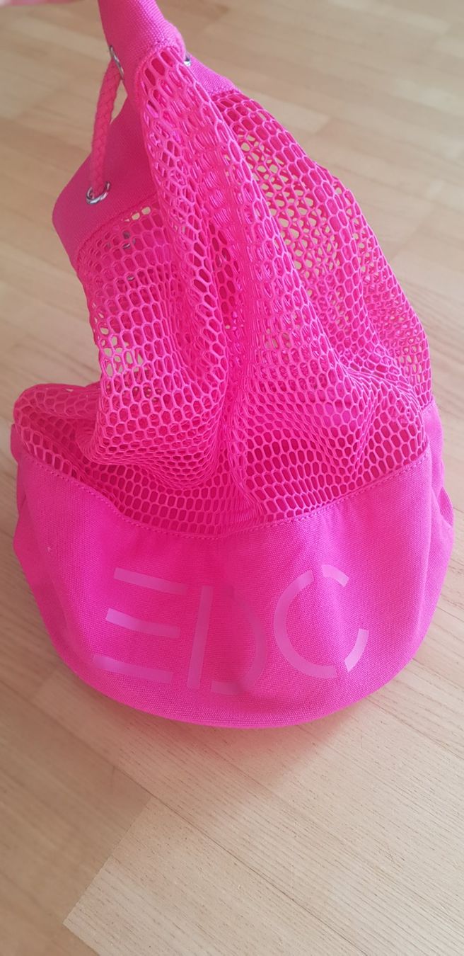 Esprit Borse da donna: Netztasche von ESPRIT – Usato da Eichberg venduto da Land-Ei