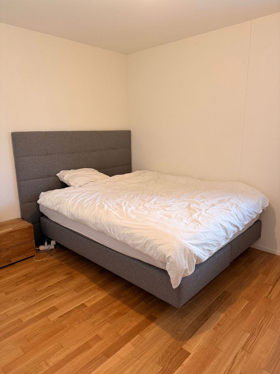 Letti: Boxspring Bett 160cm – Usato da Lenzburg venduto da eli_jrc2