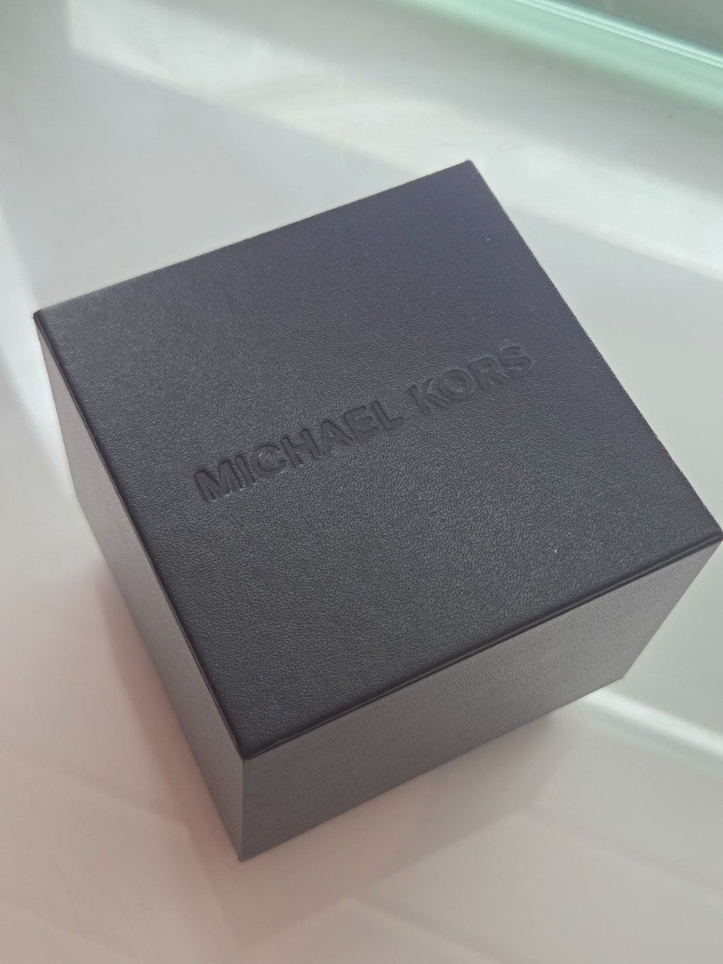 Michael Kors Orologi: Michael Kors Uhr – Usato da Wängi venduto da Bibo4. 2