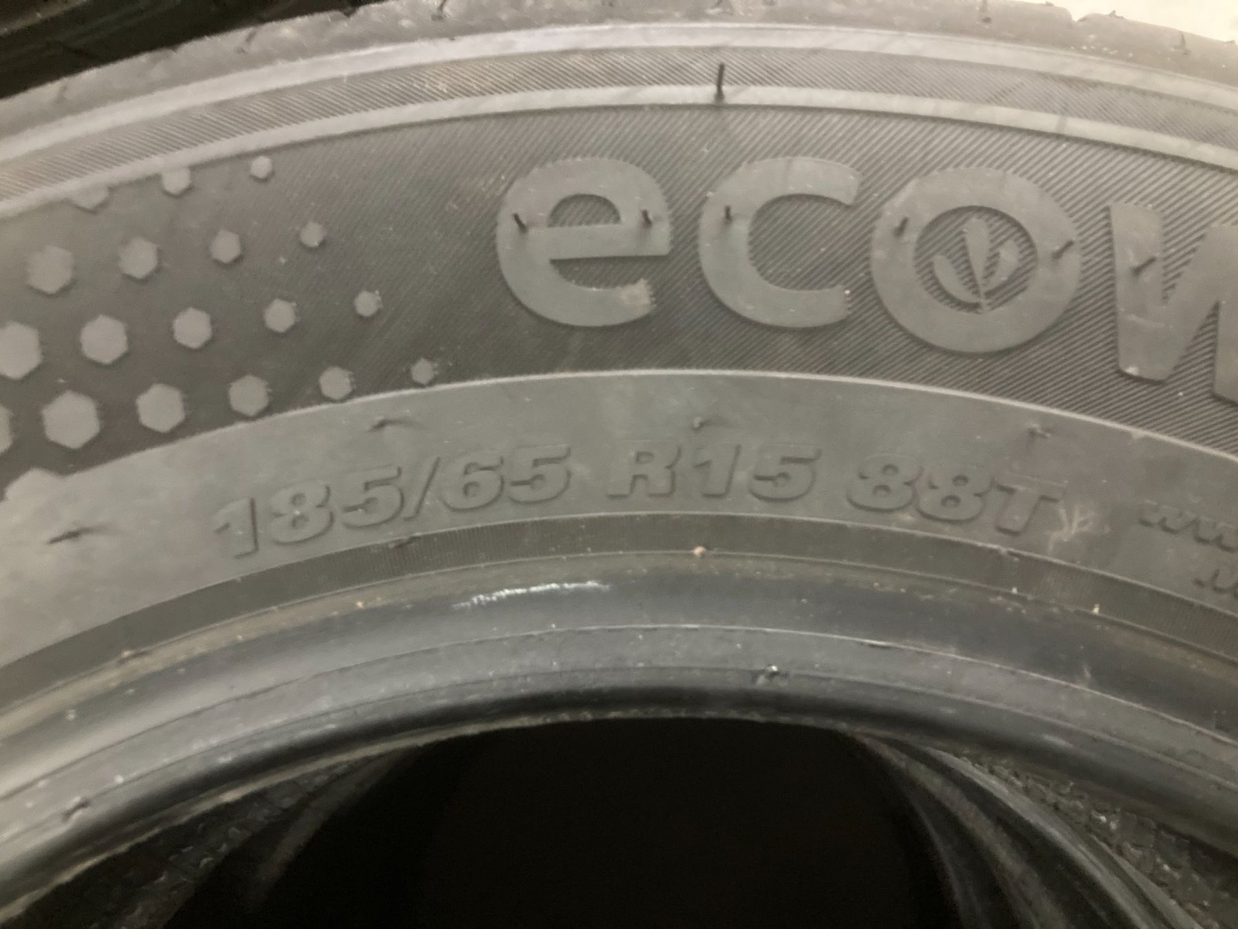 Pneumatici & Ruote complete: 185/65R15 Sommerpneu – Nuovo e nell'imballaggio originale da Cham venduto da WB2223 1
