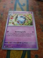 POKEMON  Fletiamo   G  PAF DE  033/091   KP90   2024