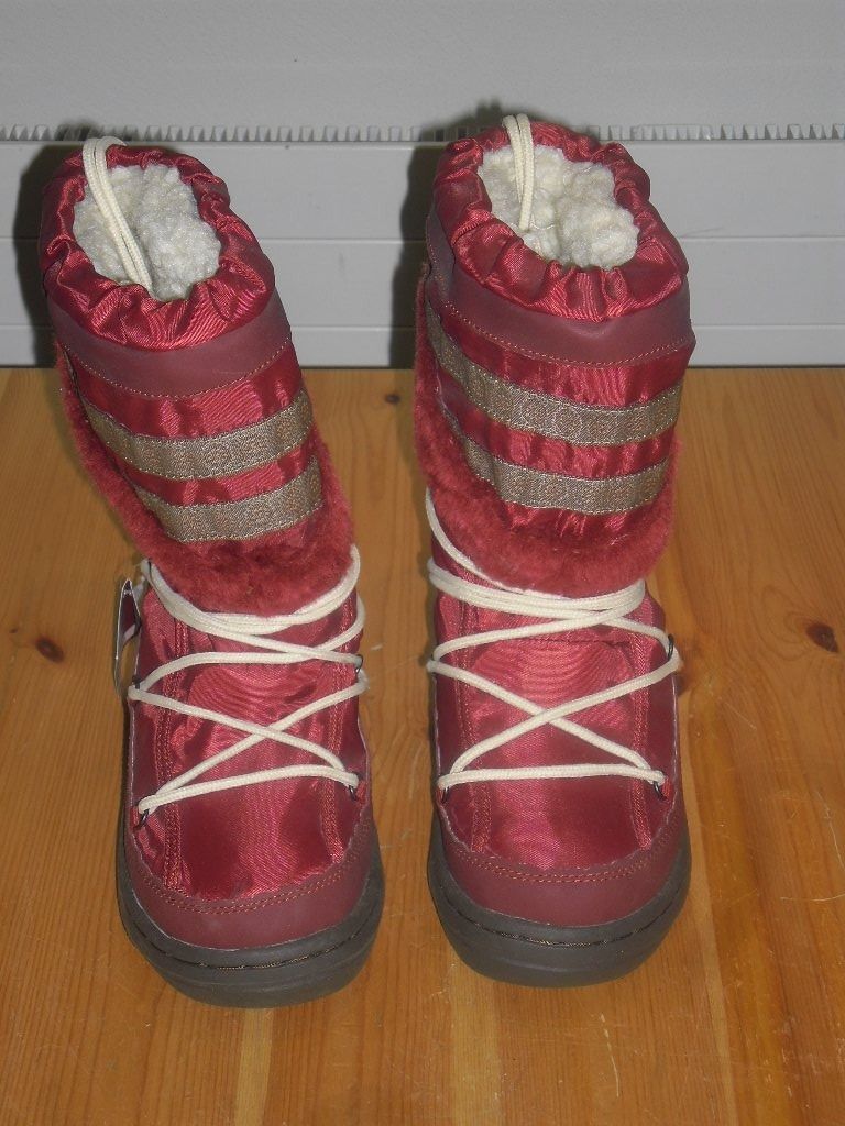 Scarpe da donna: Winterschuhe - Young Spirit , 37 , Neu – Nuovo (secondo la descrizione) da Büren SO venduto da omsa