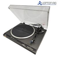 Technics SL-Q310 Plattenspieler - läuft tip top!