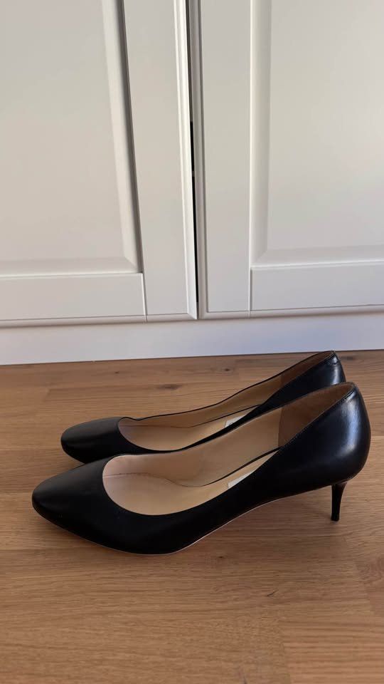 Jimmy Choo Scarpe da donna: Jimmy Choo Heels - Size 41 – Nuovo (secondo la descrizione) da Genève venduto da gvokiii 1