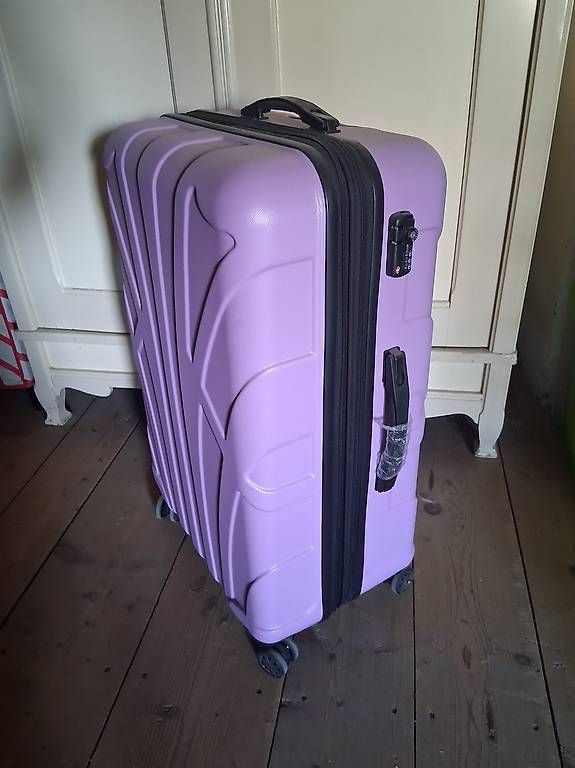 Valises de voyage: Koffer – D'occasion à Thayngen par markusbodensee