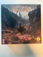 Inferno (Strohmann Games) – inkl. 3D-Insert