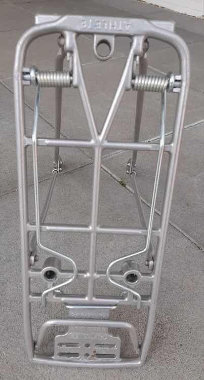 Siège Enfant Pour Vélo - Joguines I Bicis Gaspar