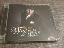 Eko Fresh - Was kostet die Welt? CD