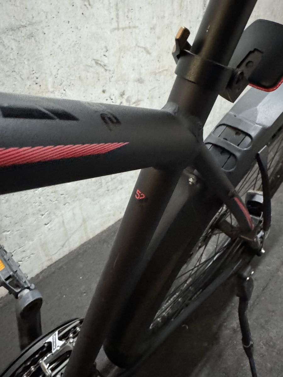 Biciclette: Velo – Usato da Schmerikon venduto da BiancaM03 2