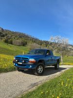 Dodge dakota 3.9l