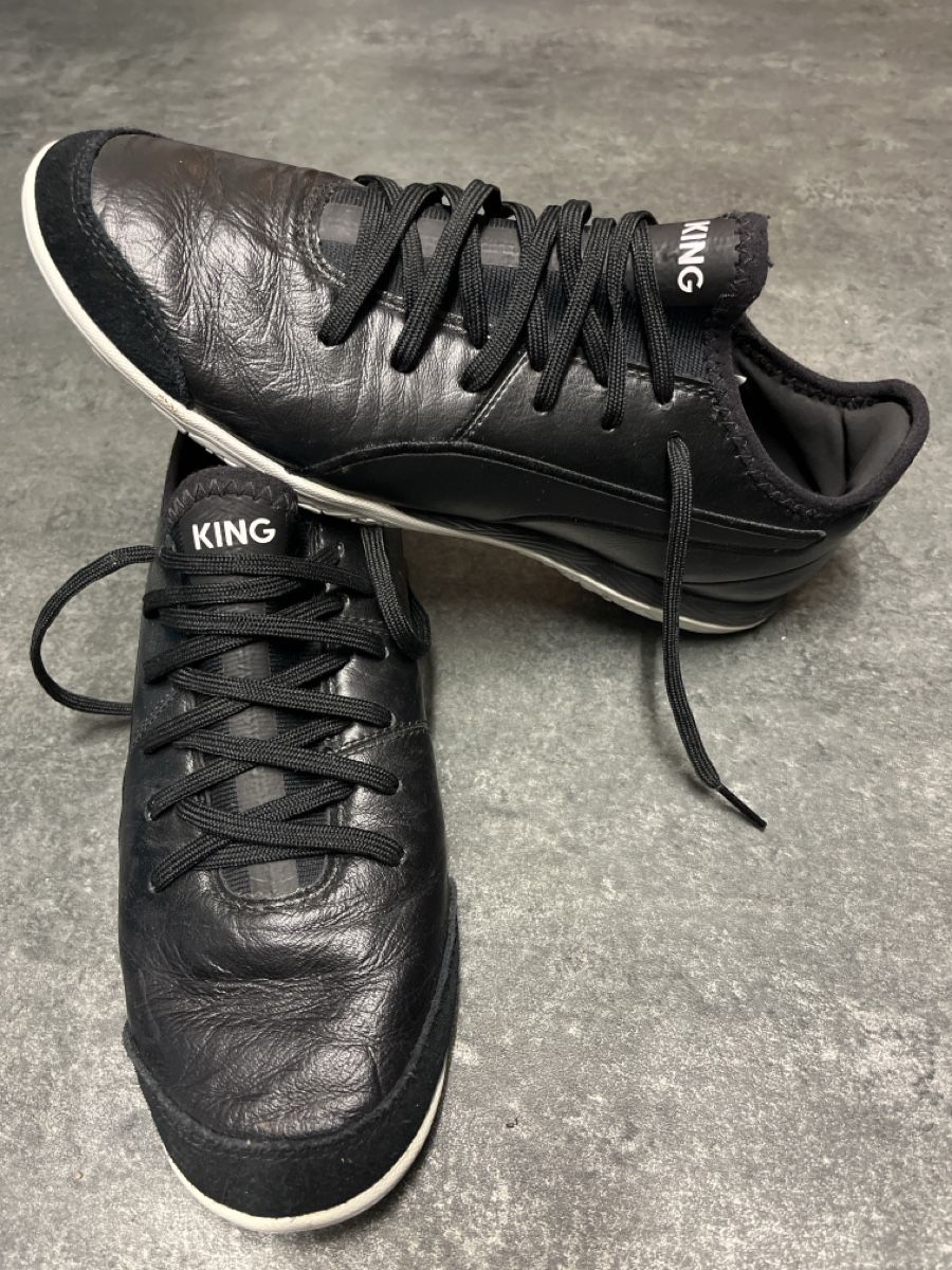 Puma Scarpe da uomo: Puma King  Gr. 40  – Usato da Aarau venduto da SCH_EV 1