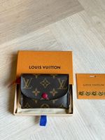 Louis Vuitton rosalie wallet Y2019