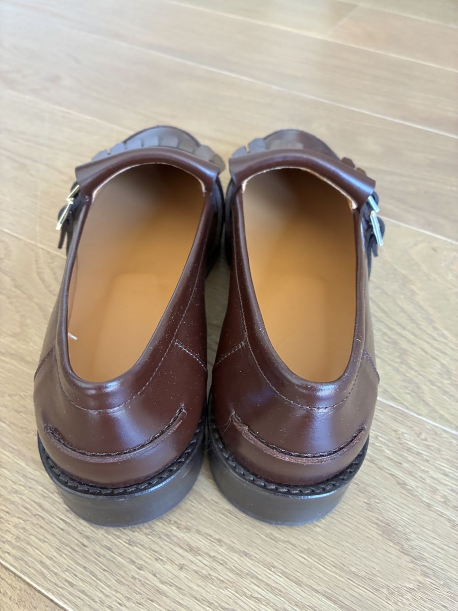 Sezane Scarpe da donna: Sezane loafers 40 Neu – Nuovo (secondo la descrizione) da Zürich venduto da fal_m7s8 1