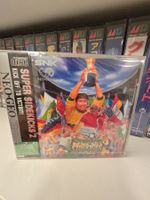 Super SideKick 2 - Neo Geo CD (neuf)