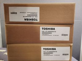 TOSHIBA Toner Bottle e-STUDIO305CS/305CP PS-TBF C30P