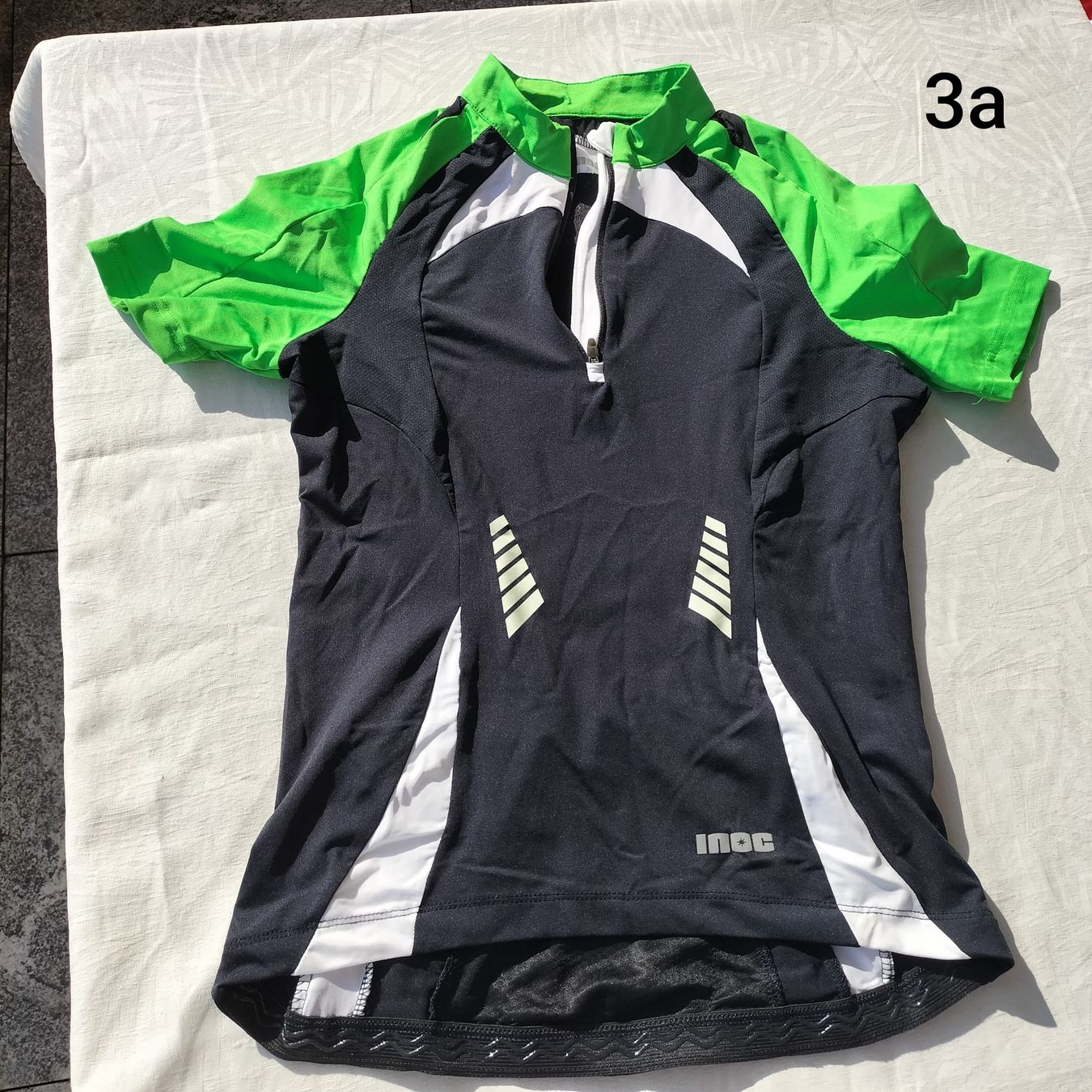 Lotti di vestiti: Abbigliamento ciclismo donna – Usato da Locarno venduto da fer_rh7r 4