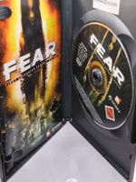 F.E.A.R. First Encounter Assault Recon PC DVD Jeu d'horreur