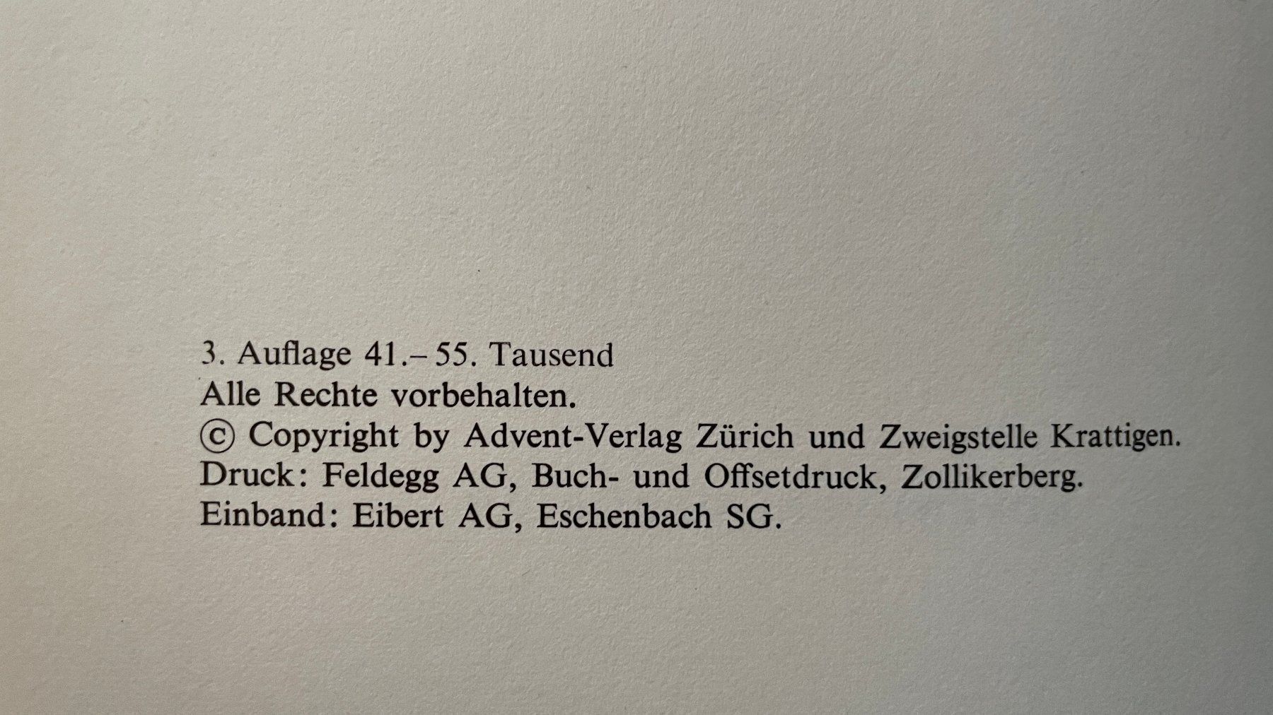 Libri: Wenn der Dschungel ruft – Usato da Glattfelden venduto da cybermaxx 3