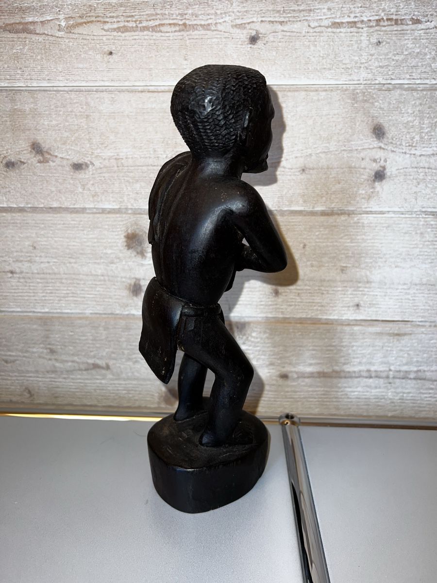 Sculture & Statue: Skulptur Kongo um 1960 Handgemacht – Nuovo (secondo la descrizione) da Rothrist venduto da Gleitig 2