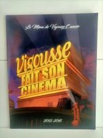 Le mieux de Vigousse fait son cinéma 2015-2016