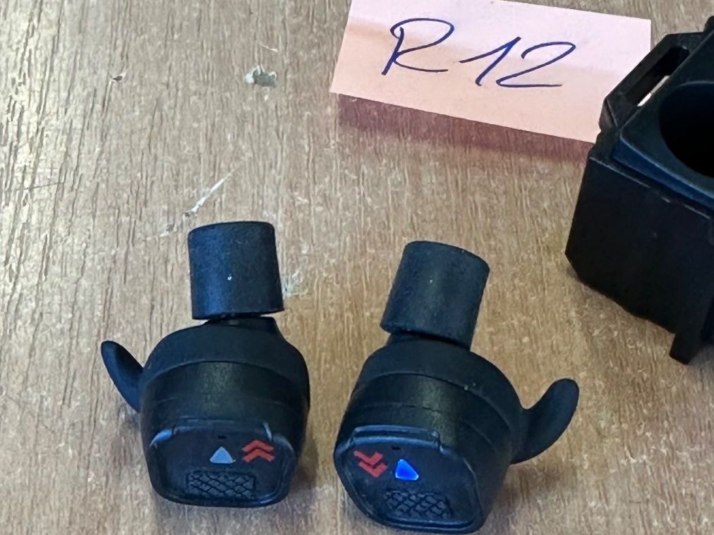 Protezione per viso e udito: EARPROTECTION_H-10 Lärmreduktion – Usato da Uetendorf venduto da Revotool 1