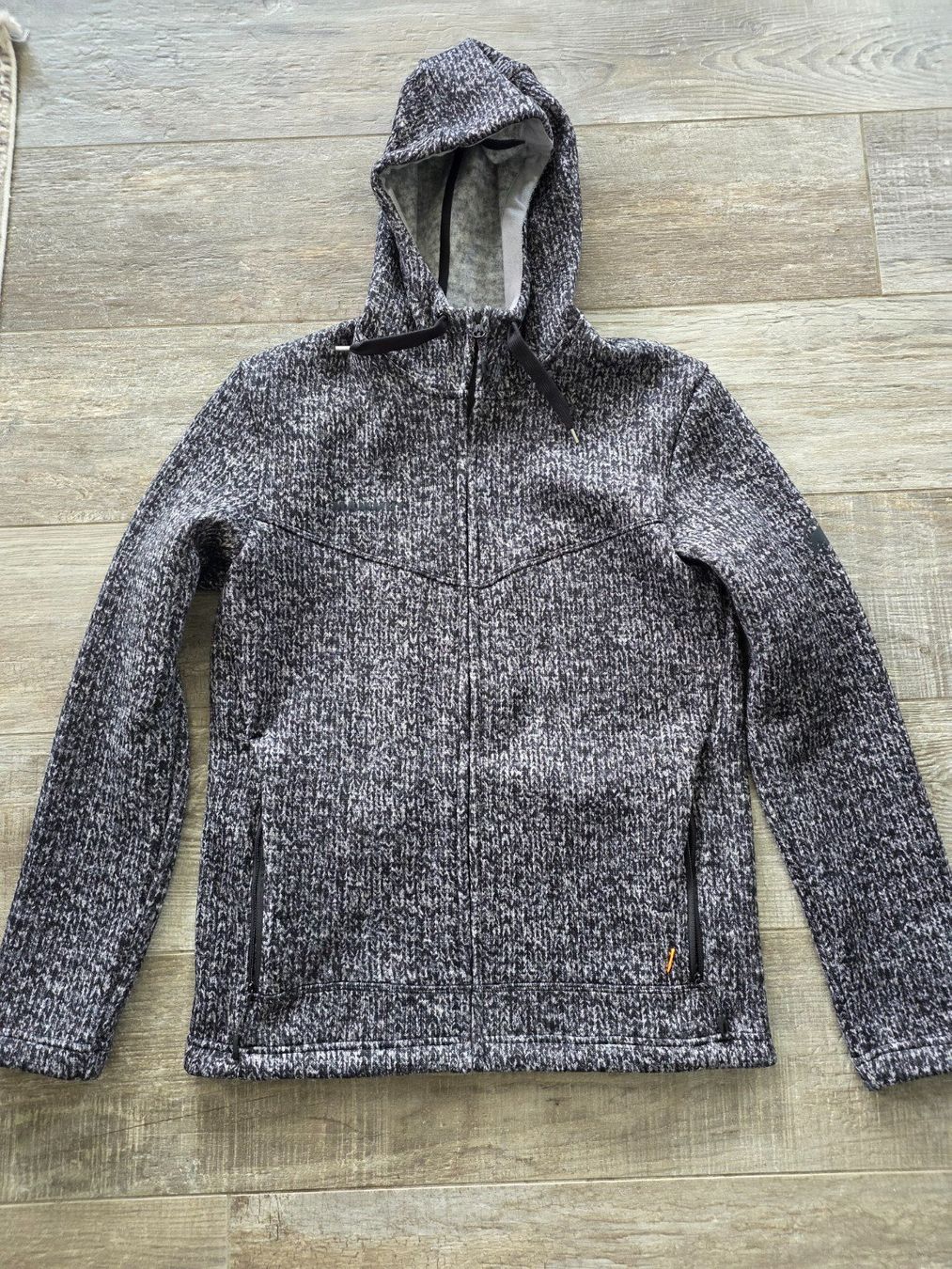 Mammut Giacche: Mammut Chamuera ML Hoody Jacket Men M – Nuovo (secondo la descrizione) da Dietlikon venduto da Bonamesa