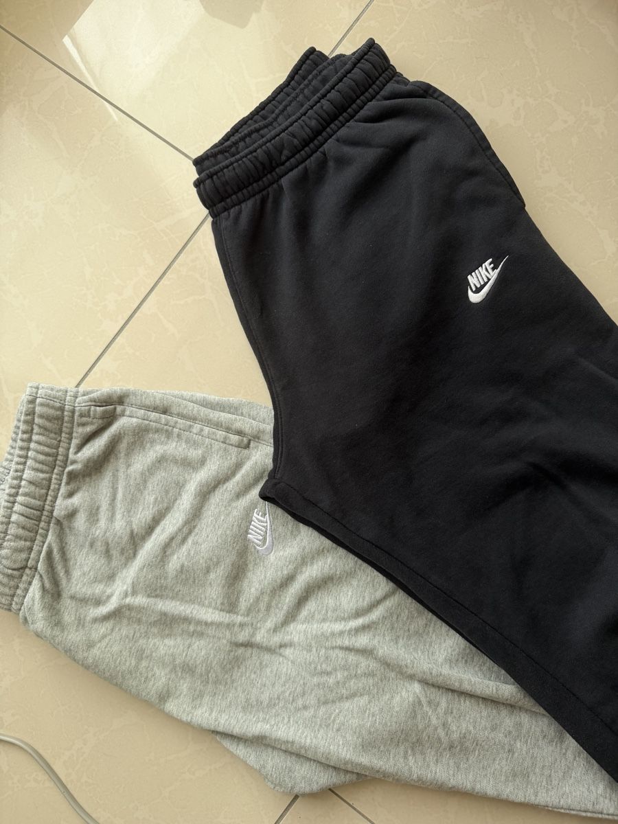 Hosen: Nike Trainerhosen 2pack  - L – Gebraucht aus Erlen von Ale_TCG 1