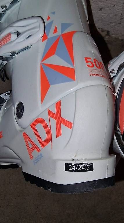 Scarpe da uomo: Ganze neu Ski plus Skischuhe – Usato da St.Gallen venduto da tra_ch5s 3