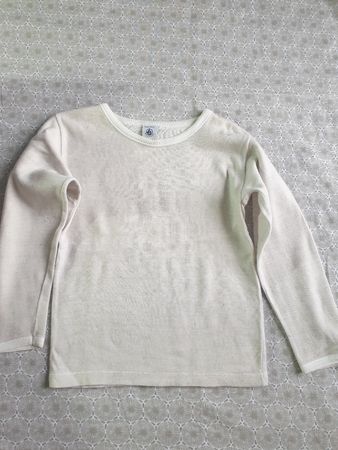 Unterhemd Petit Bateau Gr.8