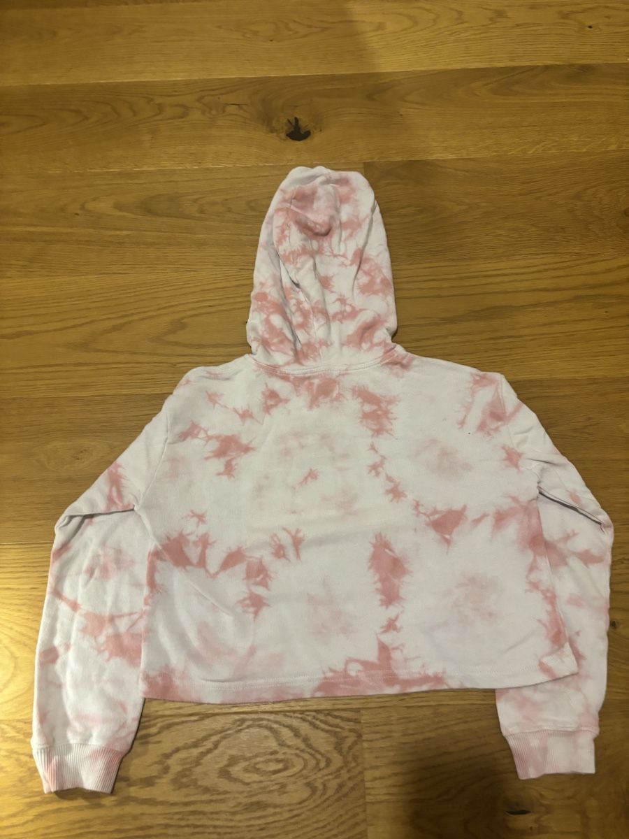 Maglioni & Felpe: Pink hoodie – Nuovo (secondo la descrizione) da Lavigny venduto da bea_26wd 1