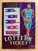 NBA Brandon Miller Lottery Ticket RC 🔥