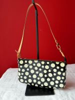 Louis Vuitton x Kusama Pochette dots schwarz/weiss, 2012