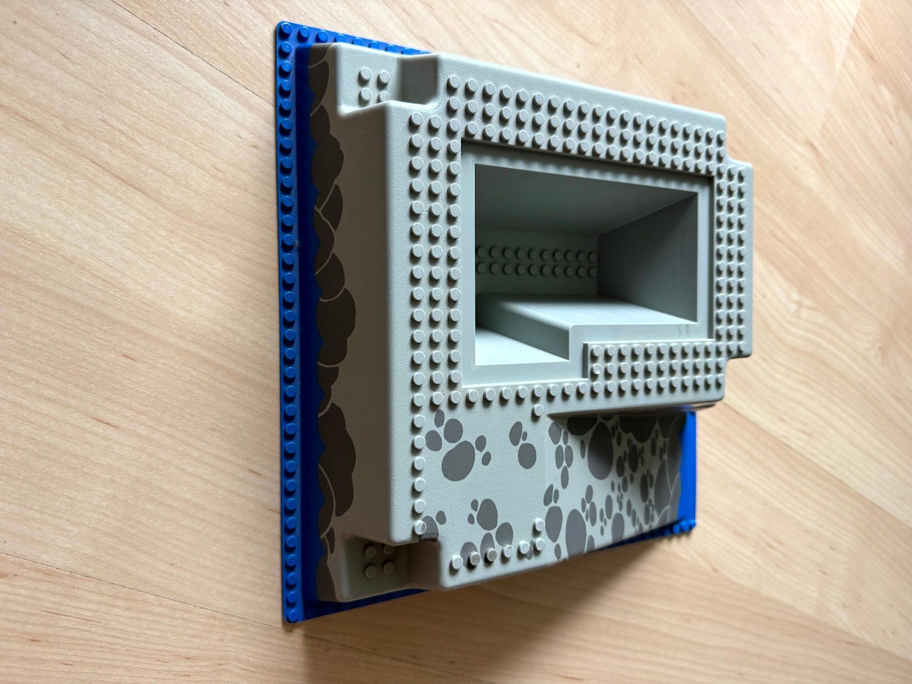 Lego Kit di costruzioni: Lego 3D Platte – Usato da Wallisellen venduto da Osor2 1