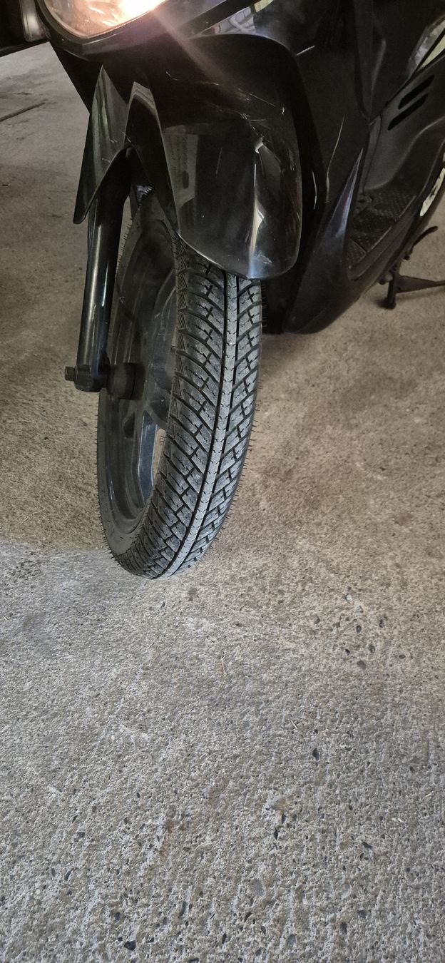 Sym Scooters: Sym Roller 125cc – Gebraucht aus Thun von Vet.Lim 3