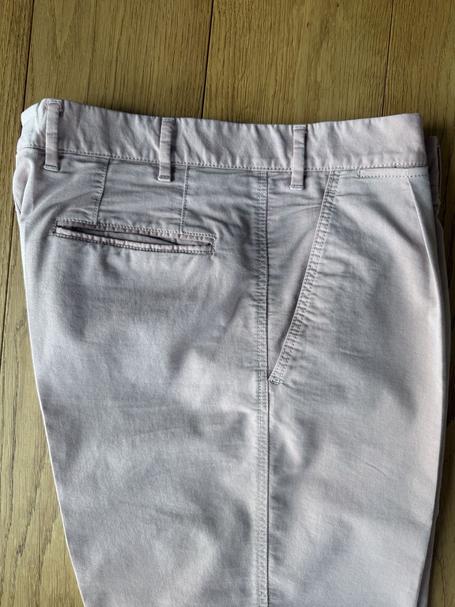 Pantaloni: The Gigi | Trousers | 48 – Usato da Zürich venduto da aow_8p7m 1