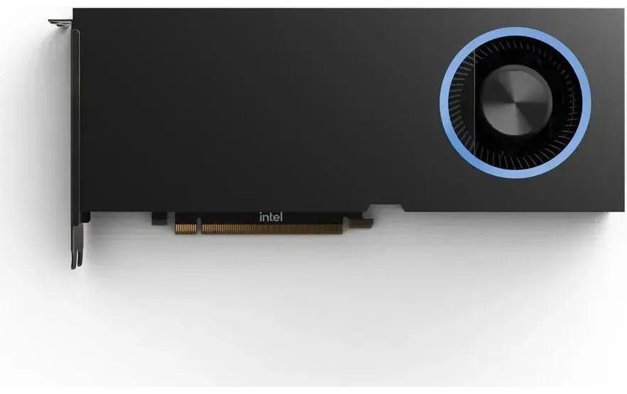 Intel Arc Pro B70 | VRAM 32GB GDDR6 | Ideal für KI & Gaming (Nuovo ...