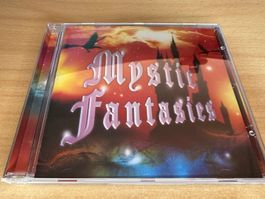 T8 Various – Mystic Fantasies