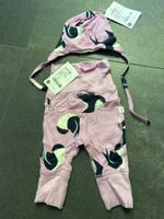Set Hose Mütze Reima Gr. 50 NEU
