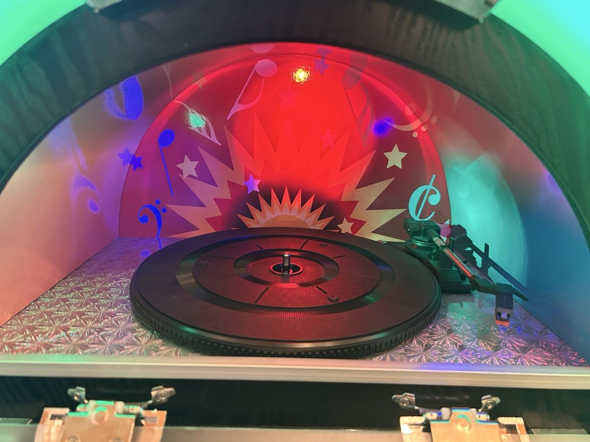 Jukebox: Jukebox – D'occasion à Schaffhausen par 8ender.Maese 1
