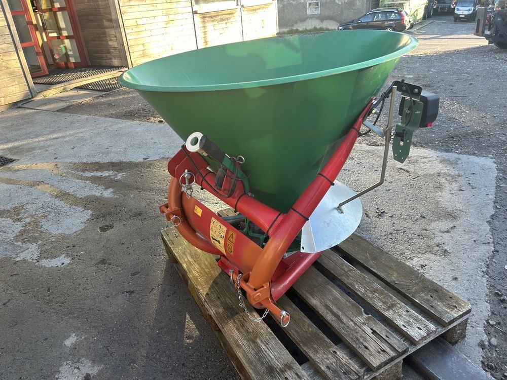 VEVOR 3-Punkt-Anhängerkupplung Für Traktor - Kompatibel Mit Kubota, John Deere & Mehr