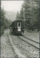 GRS Pontresina - Bernina Bahn BB