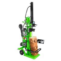 Zipper ZI-HS22EZ Holzspalter 22t