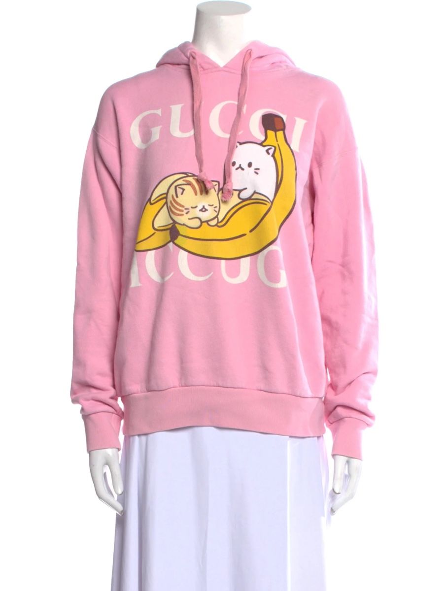 Gucci Pulls & Sweat-shirts: Gucci Sweatshirt – Neuf (Voir description) à Winterthur par 19.19 1