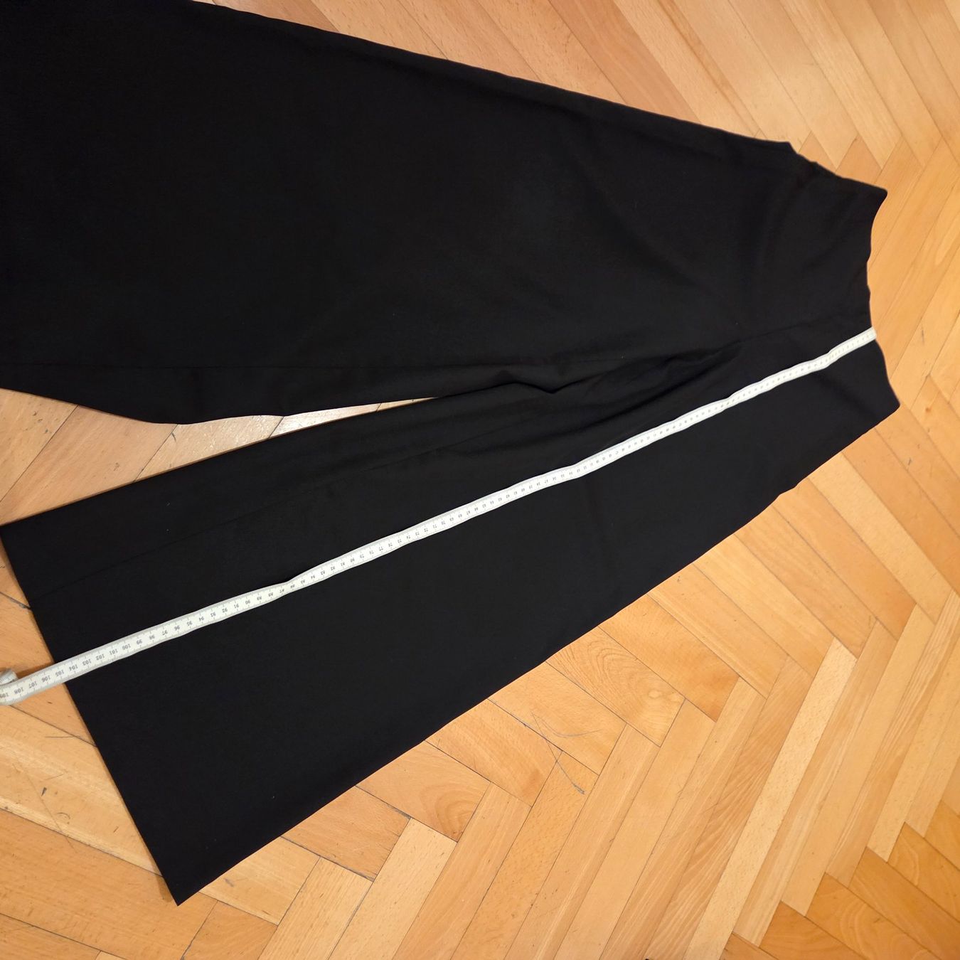 Maje Pantaloni: Maje, Schlaghose, wie neu – Usato da Davos Platz venduto da nicoletta06 5