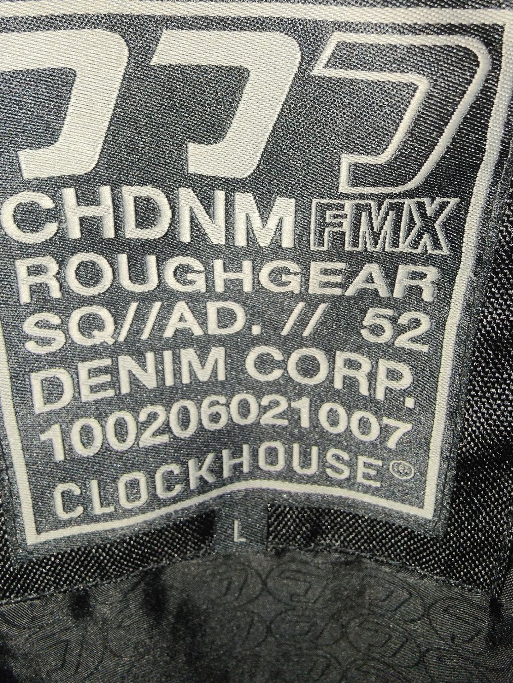 Giacche: Clockhouse Jacke Grösse L Schwarz – Usato da Rothrist venduto da SiddharthaMoon 7