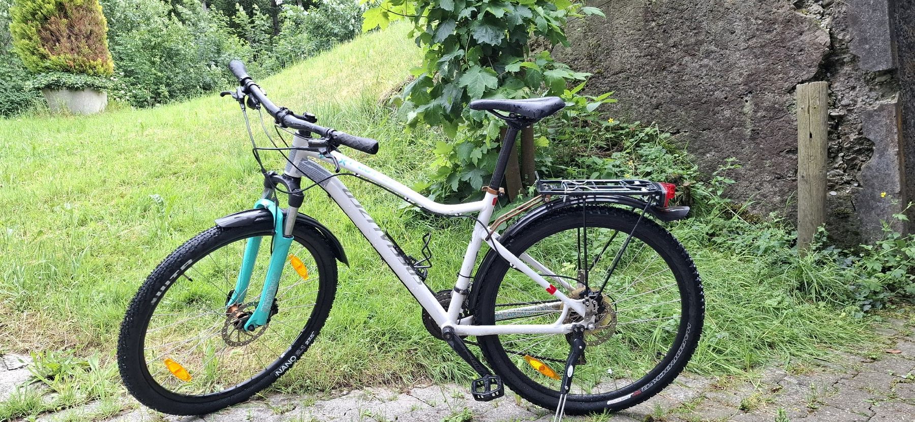 Specialized Biciclette: MTB Spezialiced 27.5 Zoll – Usato da Niederbüren venduto da Johnydriver 2
