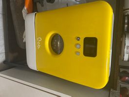 Lave vaisselle bob 2023