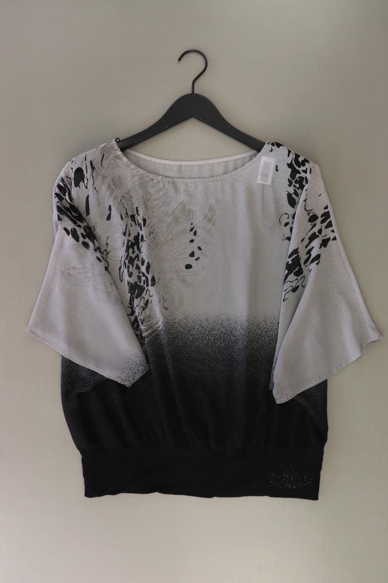 Camicette: Taifun Oversize-Bluse Gr. 44 3/4 Ärmel – Usato da Neustadt an der Waldnaab venduto da SecondLifeFashion