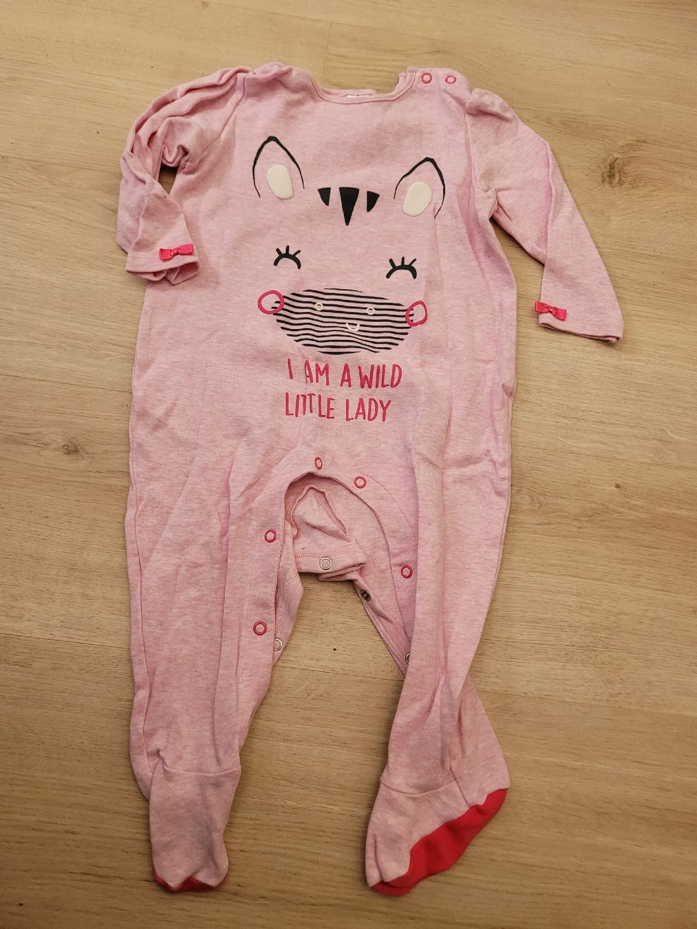 Pigiama & Simili: Pyjama Gr. 92 – Usato da Lupsingen venduto da sta_wgg5